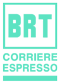 logo corriere brt