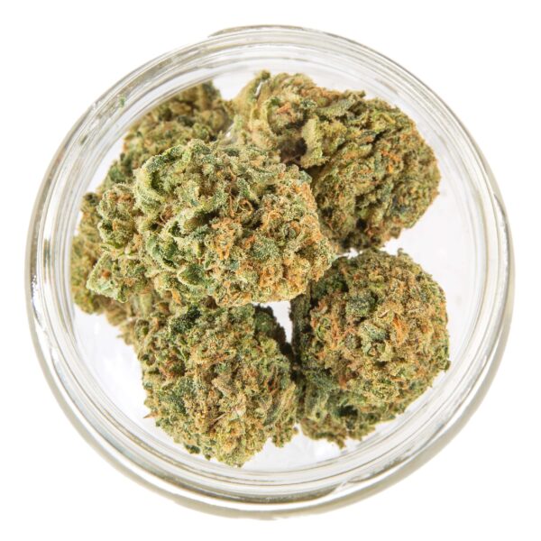 Crème glacée au CBD d’intérieur – Image 3