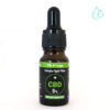 Olio cbd 5% in olio di canapa