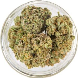 cannabis light gelato infiorescenze cbd erba legale