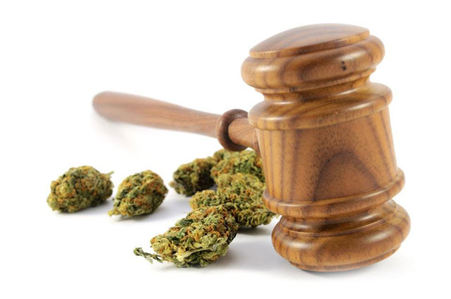 Cannabisgesetz in Italien Legalisierung