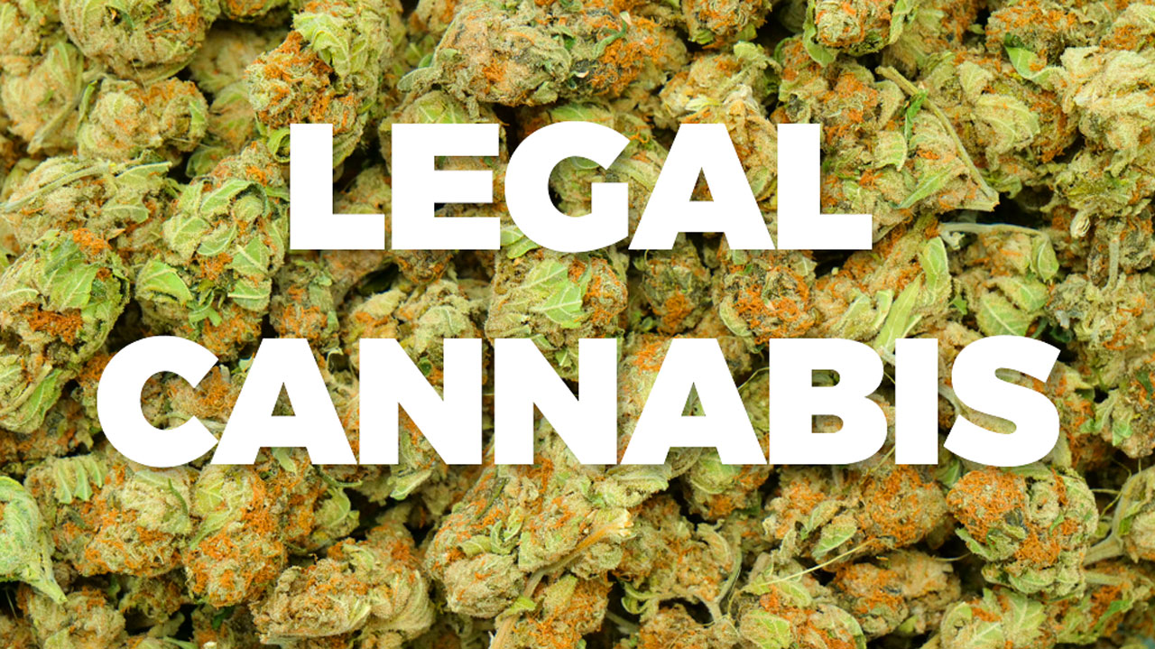 legal Cannabis cbd marijuana quality buds