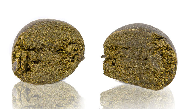 charas legal hash