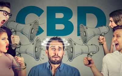 Let’s debunk the myths and “fake news” about CBD
