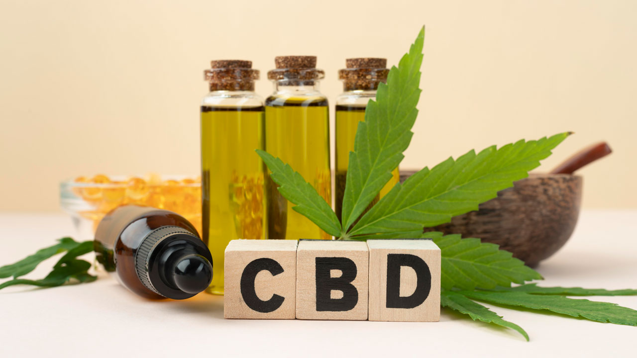 use cbd oil for sleep, anxiety and concentration