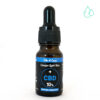 Aceite de CBD 10% - en Aceite de Coco