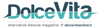 Dolcevita Logo Magazine