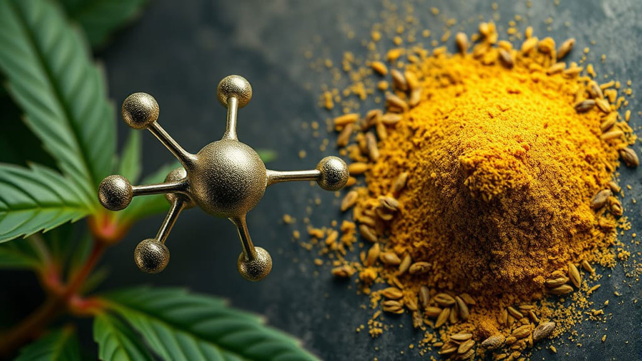 cbd-da-cumino molecola simile al cbd dal cumino