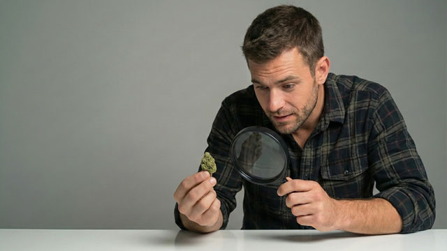 Cosa guardare per scegliere la canapa con sicurezza